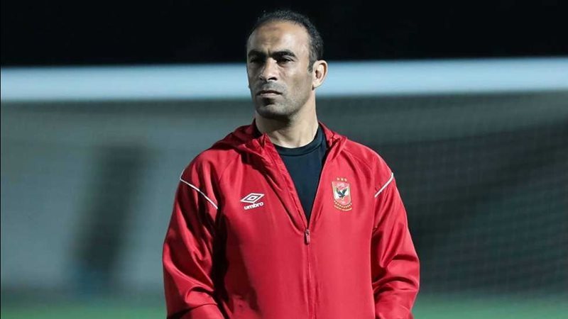 سيد عبدالحفيظ