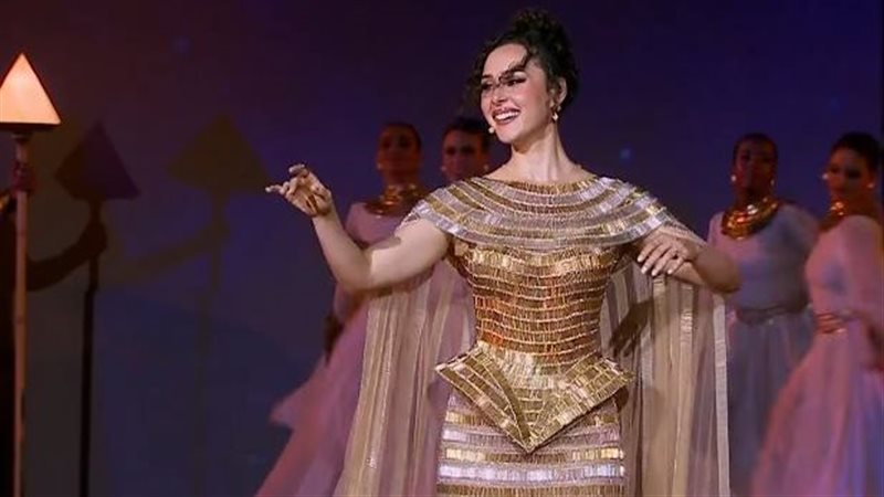 شيرين أحمد طارق