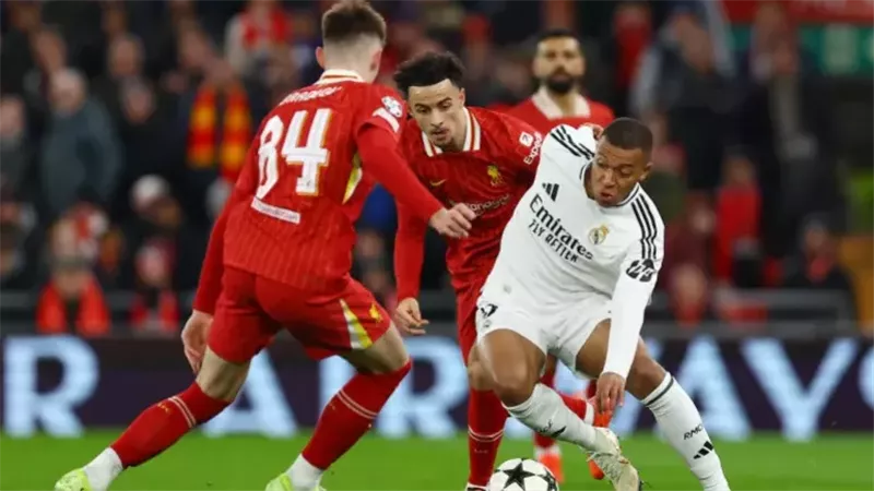 ليفربول