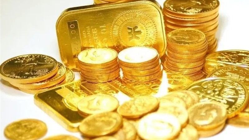 سعر الجنيه الذهب 