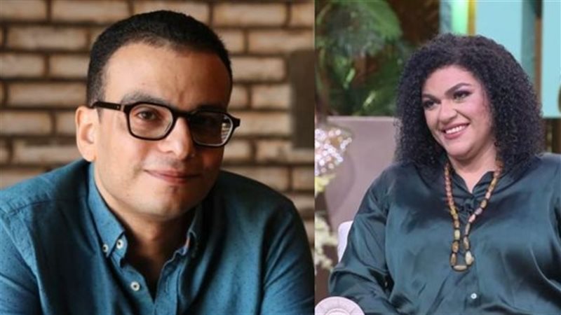 أمير رمسيس ونوارة نجم
