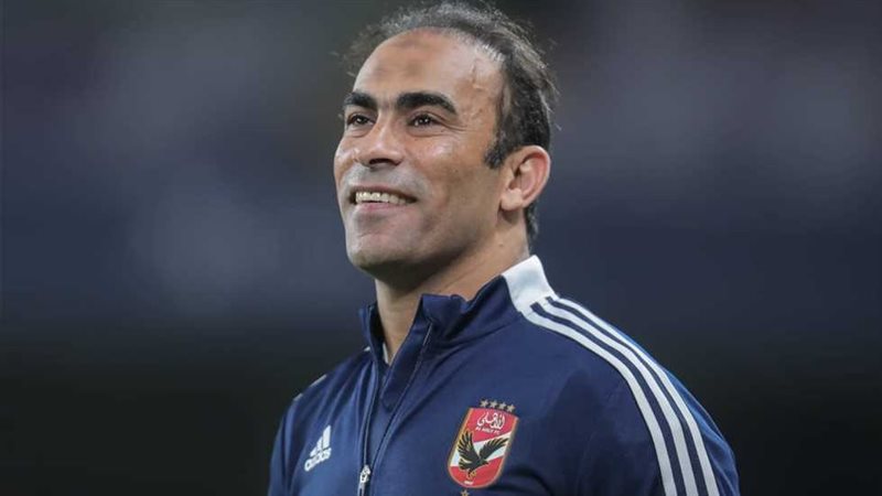سيد عبد الحفيظ