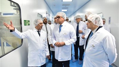 وزير الصحة: 80 ألف حالة أورام تُعالج ضمن منظومة التأمين الصحي الشامل