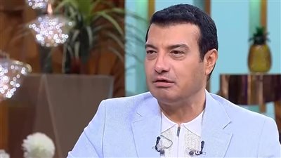إيهاب توفيق: صوت ذكرى لن يتكرر وسعيد بتعاوني مع إسلام شندي