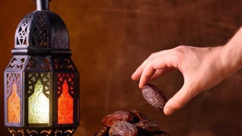 شهر رمضان