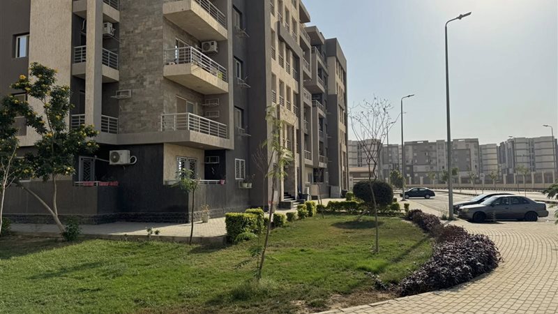 وزارة الإسكان 
