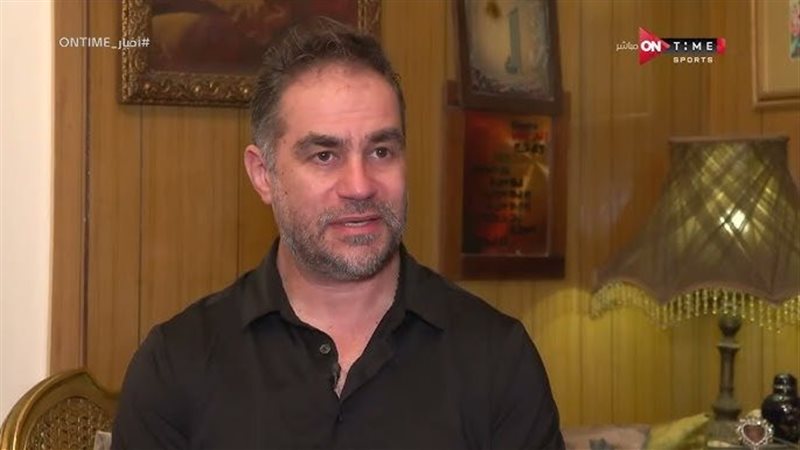 تامر بجادو