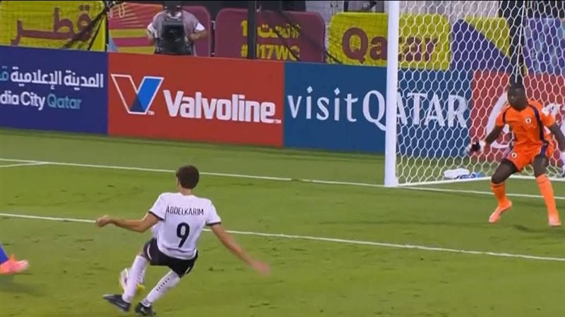 منتخب مصر للناشئين