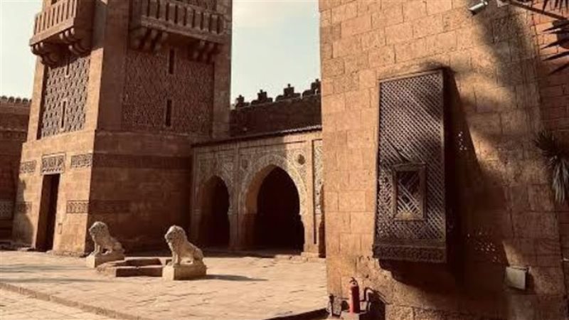 متحف المنيل