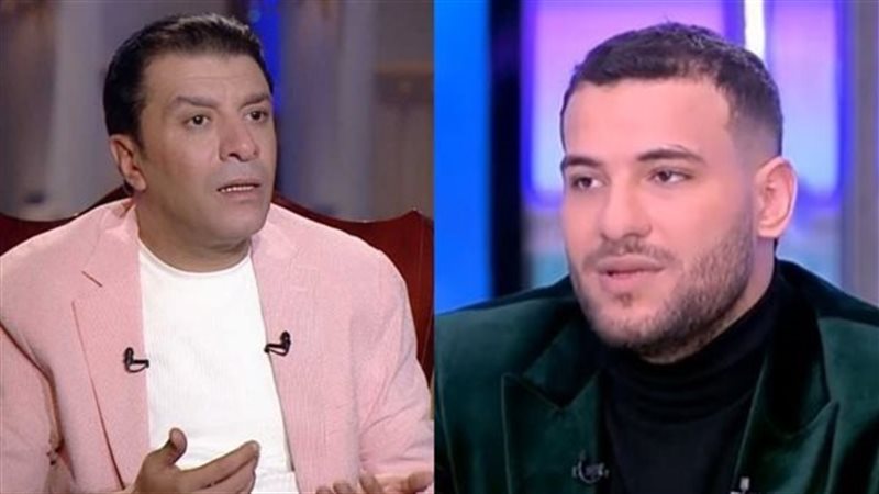 مصطفى كامل ومسلم