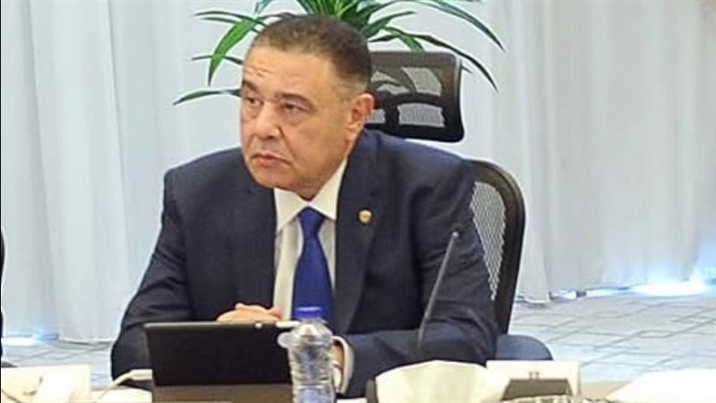  محافظ البحر الأحمر