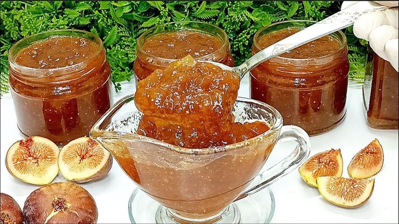 مربى التين 