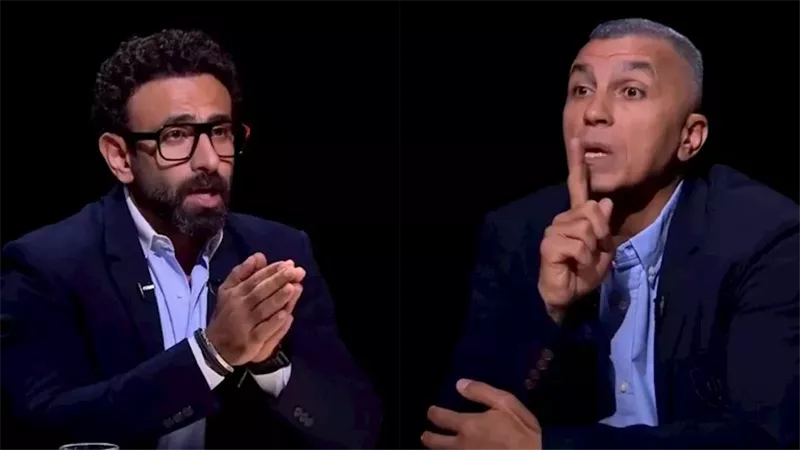أسامة نبيه