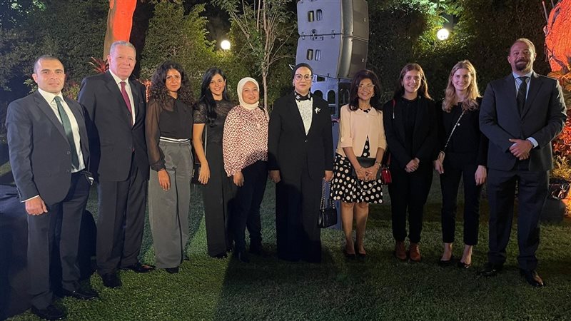 التعاون المصري السويسري