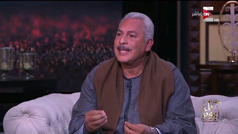نقيب الفلاحين 
