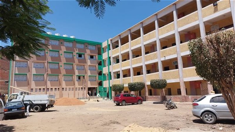 مدرسة