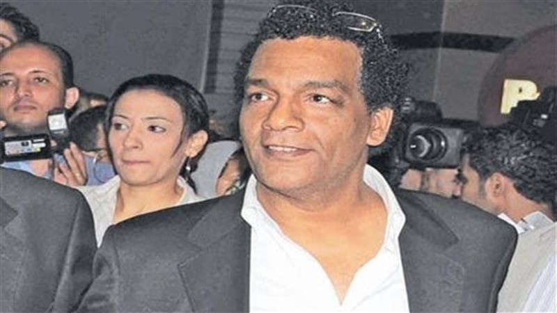 المؤلف والسيناريست أحمد عبد الله