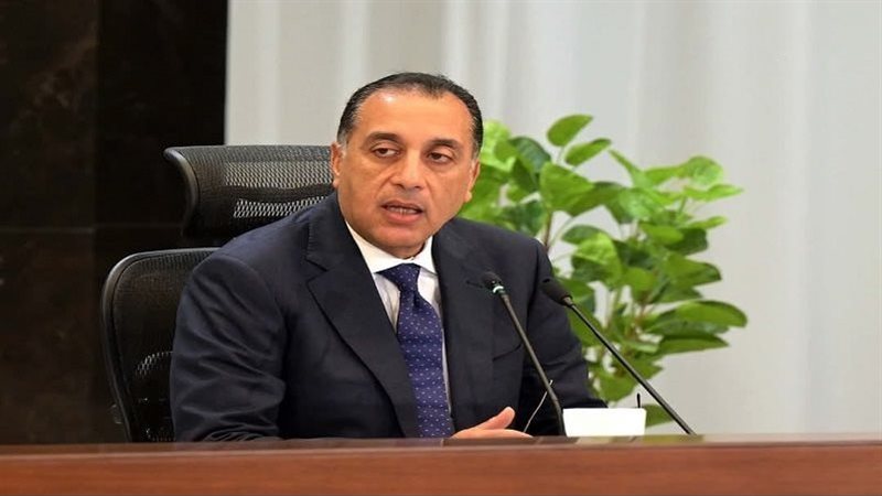 مصطفى مدبولي 