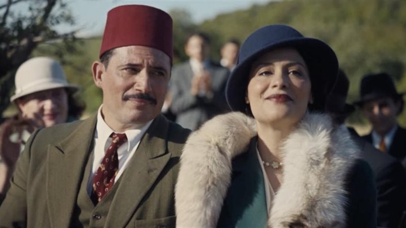  فيلم فلسطين 36