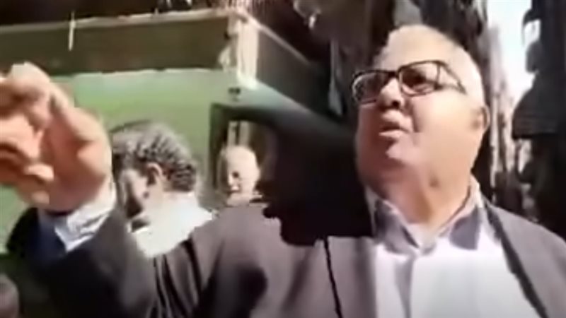 الدكتور محمد زهران مرشح لانتخابات مجلس النواب بالمطرية