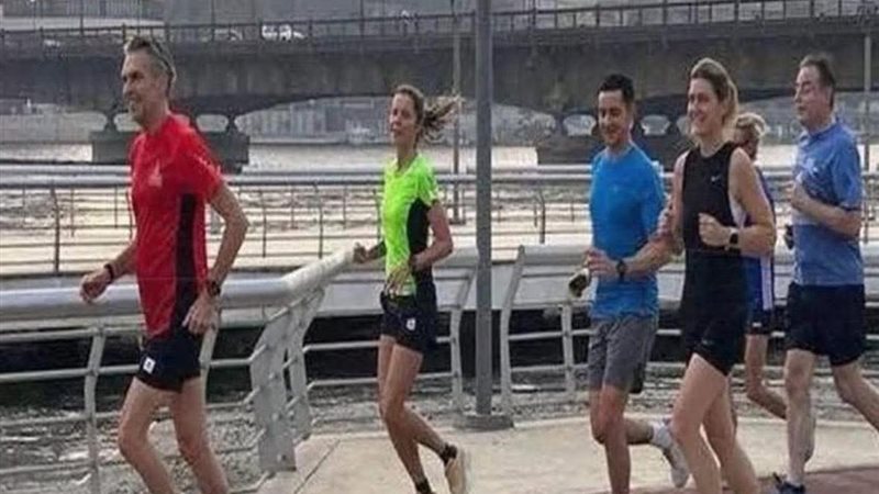 رؤساء وزراء أوروبيون