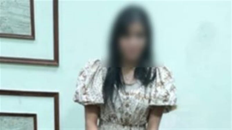 سقوط فتاة بالإسكندرية تروج لـ«الحرام أونلاين»