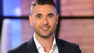 نجمة شهيرة جمعتها علاقة حب كبيرة مع أحمد عز ..من هي؟