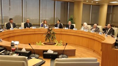 مدينة الإنتاج الإعلامي تعتمد موازنة العام المالي 2024