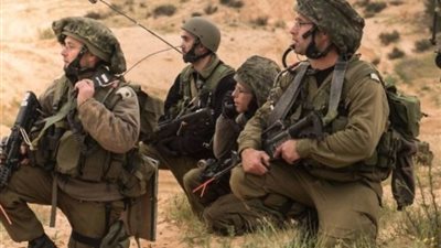 تجدد الاشتباكات بين المقاومة وقوات الاحتلال بحي الشجاعية والزيتون شرق غزة