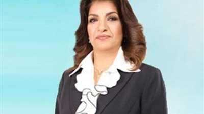 النائبة افلين بطرس: الدولة أسست بنية تحتية ونحتاج إلى تطوير الصناعة