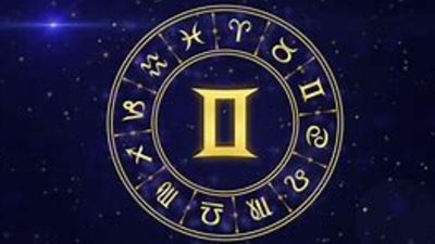 برج الجوزاء.. تعرف على حظك اليوم الأحد 17 ديسمبر 2023