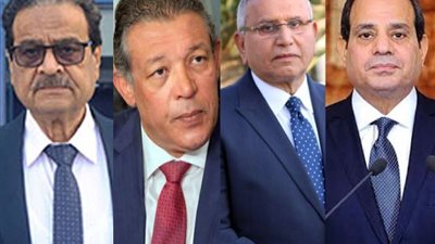 بعد 14 ساعة.. إعلان اسم رئيس مصر القادم لفترة تمتد حتى 2030