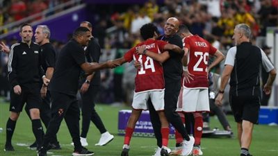 مدرب فلومينينسي السابق: الأهلي كبير إفريقيا ومواجهته ستكون رائعة
