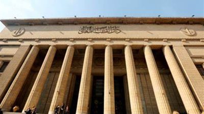 محاكمة تشكيل عصابي متخصص في تسفير  الشباب للخارج بأوراق مزورة