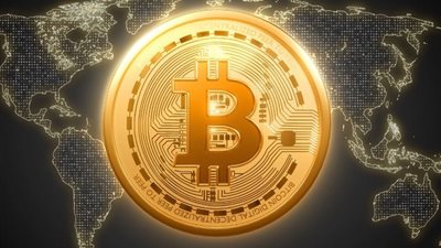 بـ  41 ألف دولار.. هبوط مفاجئ في سعر البتكوين