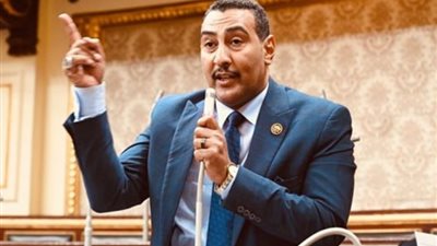 النائب محمد الجبلاوي: الشعب المصري ينتظر مكافأة بعد ملحمة الانتخابات