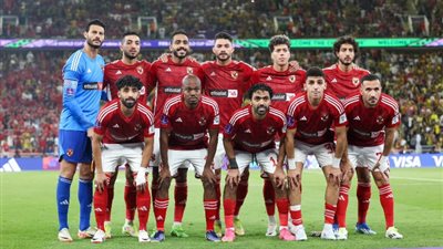 قرار غريب من مارسيل كولر قبل مواجهة الأهلي وفلومنينسي