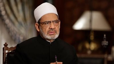شيخ الأزهر يهنئ الرئيس السيسي لفوزه في الانتخابات الرئاسية 2024