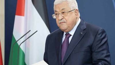 الرئيس الفلسطيني يهنئ الرئيس عبدالفتاح السيسي لفوزه في انتخابات 2024