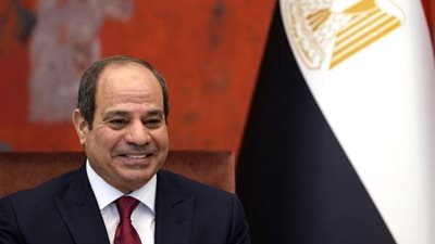 الرئيس السيسي: اصطفاف المصريين في العملية الانتخابية كان تصويتًا للعالم كله