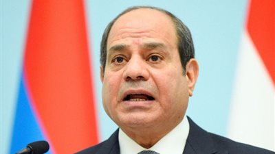 نقابة المهن الزراعية تهنئ الرئيس السيسي بالفوز بالانتخابات الرئاسية
