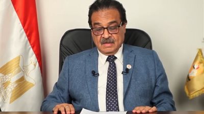 «مصر الحرية»: نحترم فريد زهران وخوضه المشرف لانتخابات الرئاسة