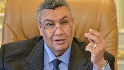 وكيل خطة النواب: نجاح الرئيس السيسي دليل على وعي الشعب المصري