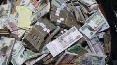 التحقيق مع تاجر ملابس متهم بغسل 50 مليون جنيه بالقاهرة