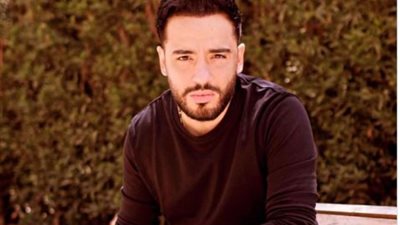 رامي جمال: «رجعت أشتغل كهاو.. اللي من القلب بيوصل للقلب»