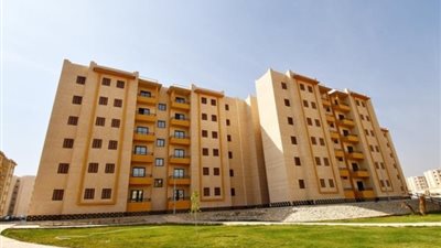 بـ410 جنيه.. امتلك شقة على المفتاح من الإسكان الاجتماعي