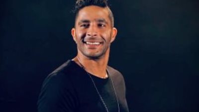بطل «ورق التوت»: مريت بعلاقة توكسيك في الحقيقة شبه منير وياسمين