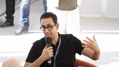 مروان حامد يكشف تفاصيل أحدث أعماله الفنية