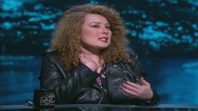 مخرجة فيلم «آل شنب»: «حبيت أعمل حاجة ليها علاقة بالجنازة والعائلة»