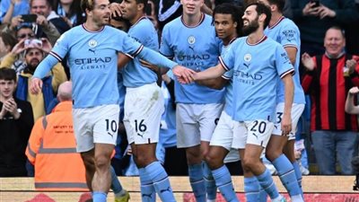 مباراة مانشستر سيتي وأوراوا بكأس العالم للأندية